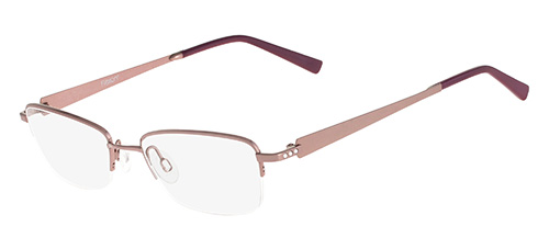 Woman's Flexon Frames - Hepburn