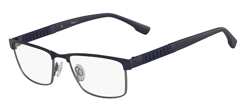 Flexon Glasses | Flexible Memory Metal Titanium Frames