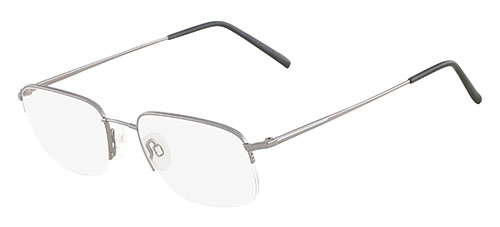 Flexon Glasses | Flexible Memory Metal Titanium Frames