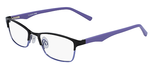  Flexon Kids Glasses - J4003