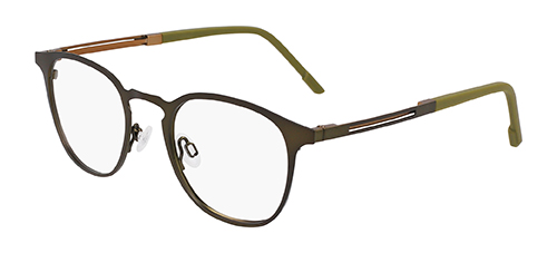 Flexon E1150 - 309 Matte Moss Light Brown