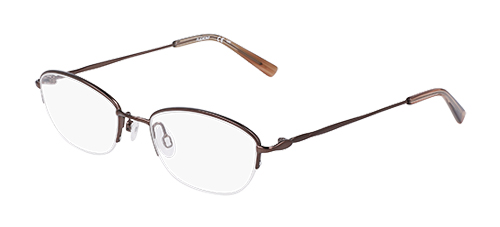 Woman's Flexon Frames - W3038