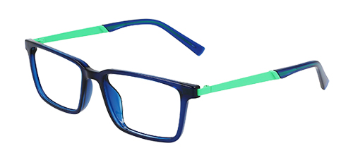  Flexon Kids Glasses - J4014