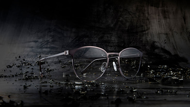 Flexon Frames Eyeglass Frames Catalog - black aesthetic glasses roblox
